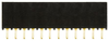PCB Sockets - 7655537 - RS Components, Ltd.
