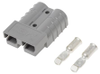Battery Connectors - 1624567 - RS Components, Ltd.