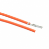 Jumper Wires, Pre-Crimped Leads - 0002061101-05-A2-ND - DigiKey