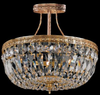 Semi-Flush Mts.-Bowl Style - 11312 - Light Center (The)