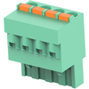 Headers, Plugs and Sockets - 17-1986262-4-ND - DigiKey