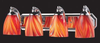 570-4C-M Bathroom Fixtures-Four Lights - 418327 - Capital Lighting, Inc.