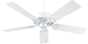MX2-AW-52AWS Fans-Ceiling Fans - 741462 - Capital Lighting, Inc.