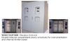 Fiberglass Enclosure -- SE847242FSDD - Image
