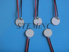 Piezo Electric Ceramic Disc Transducer - SMD12T06R412WL - Steiner & Martins, Inc.