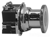 Illuminated Push-Pull Switch -- 10250T465-353 - Image