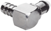 LC Series Chrome Plated Brass Quick Disconnects -- 61713 - Image