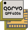 37 - 40.5 GHz GaN Transmit / Receive Module - QPF4006 - Qorvo