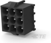 PCB Headers & Receptacles - 1-2213755-2 - TE Connectivity