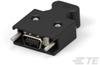 D-Shaped Connectors -- 1-2232346-1 - Image