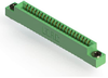 Card Edge Connectors - Edgeboard Connectors - 341-022-524-103 - Lingto Electronic Limited