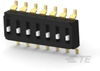 DIP Switch - 2319847-7 - TE Connectivity