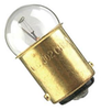 Lamp, Incandescent, Ba15D, 28V, 4.76W; Supply Voltage Cec Industries - 03M1832 - Newark, An Avnet Company