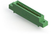 Card Edge Conn, Single Side, 17Pos, Th; Card Edge Connector Type Edac - 67AJ4792 - Newark, An Avnet Company