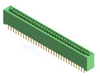 Card Edge Conn, Dual Side, 62Pos, Th; Card Edge Connector Type Edac - 85H7400 - Newark, An Avnet Company