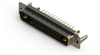 Combo D-Sub Conn, Plug, Dc-27W2, Th; Product Range Edac - 54AJ0581 - Newark, An Avnet Company