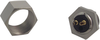 Circular Connector, Receptacle, 3 Position, Panel; Product Range Binder - 23M8020 - Newark, An Avnet Company