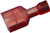 Terminal, Female Disconnect, 6.35Mm, Red; Product Range Amp - Te Connectivity - 67C0701 - Newark, An Avnet Company