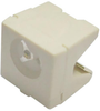 Led, Orange, 450Mcd, 601Nm; Led Color Kingbright - 83T2872 - Newark, An Avnet Company