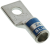 Terminal, Compression Lug, #10, Crimp; Product Range Abb Thomas & Betts - 94F3019 - Newark, An Avnet Company