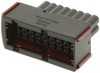 Housing, Wire-To-Board; Product Range Amp Te Connectivity - 52R3912 - Newark, An Avnet Company
