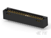 PCB Headers & Receptacles - 1-103169-8 - TE Connectivity
