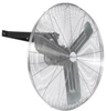 Wall Mount Fan -- FAM-71572 - Image