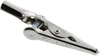 Alligator Clip; Connector Type Mueller Electric - 28F501 - Newark, An Avnet Company
