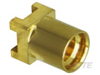 Coax Connectors - CONMMCX001-SMD-T - TE Connectivity