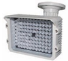 400 FT IR Illuminator - Security Camera Warehouse