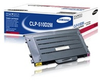 Samsung Magenta Toner Cartridge - CLP-510D2M - CWP solutions