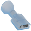 Terminals - Quick Connects, Quick Disconnect Connectors - A27828-ND - DigiKey
