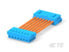 High Speed I/O Cable Assemblies - 2405869-7 - TE Connectivity