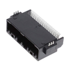 Connectors, Interconnects Rectangular Connectors Headers, Male Pins - Win Source Electronics