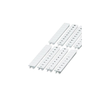 Terminal Block Marker Strips - 1050033:0098-ND - DigiKey