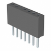 Headers, Receptacles, Female Sockets - 851-99-007-10-002000-ND - DigiKey