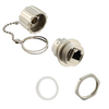 Modular/Ethernet Connector Adapters - 626-1417-ND - DigiKey