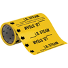 Labels, Stickers, Decals - Preprinted - 2267-41483-ND - DigiKey