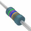 Through Hole Resistors - SFR16S0005763FA500-ND - DigiKey
