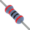 Through Hole Resistors - RSF1GT220R-ND - DigiKey