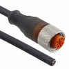 Circular Cable Assemblies - 1794-600003271-ND - DigiKey