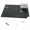RF, RFID, Wireless Evaluation Boards - 296-46689-ND - DigiKey