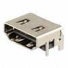 USB, DVI, HDMI Connector Assemblies -- 1175-1700-ND - Image