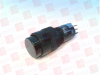 Pushbutton - 123510863 - Radwell International