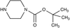 N-Boc-piperazine - 7654 - Medical Isotopes, Inc.