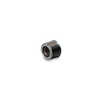 10mm Bore, 20.6mm Panel Hole Size, Self Clinching needle roller Pressbearing. -- A 7Z47MPSN10M - Image