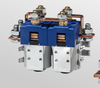 AFS11, AFS711, AFS177, AFS717, AFS817, AFS797 - 2 and 4 pole motor reversing contactors -  - Schaltbau GmbH