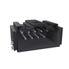 Headers, Male Pins - 609-10142344-309KLFTR-ND - DigiKey