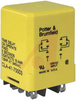 Relay;E-Mech;Timing;On Delay;DPDT;Cur-Rtg 10A;Ctrl-V 120AC;1 sec - 70198597 - Allied Electronics, Inc.