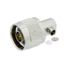 Coaxial Connector (RF) Assemblies - 6099-PE44703-ND - DigiKey